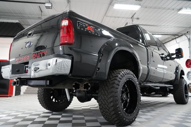 2011 Ford Super Duty F-250 Pickup Lariat | North East, PA | NFI Empire 2011 Ford Super Duty F-250 Pickup Lariat | North East, PA | NFI Empire