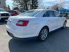 2011 Ford Taurus Limited | West Springfield , MA | Baron Auto Sales