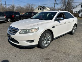2011 Ford Taurus Limited | West Springfield , MA | Baron Auto Sales