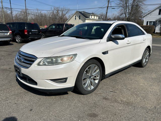2011 Ford Taurus Limited | West Springfield , MA | Baron Auto Sales