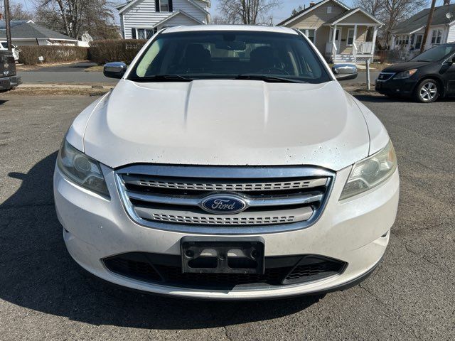 2011 Ford Taurus Limited