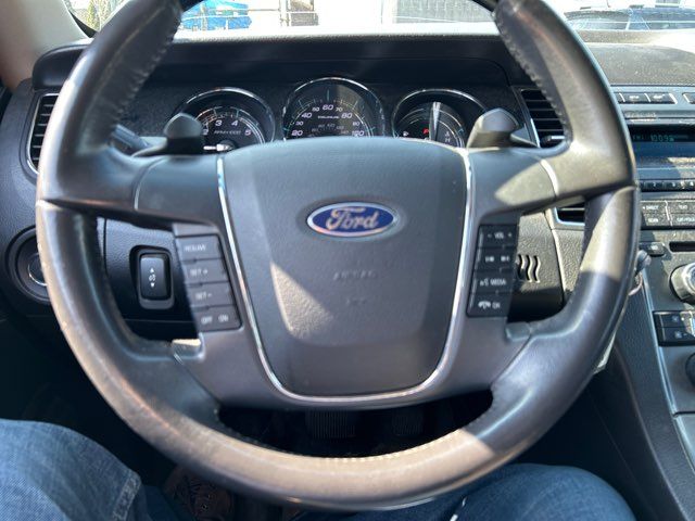 2011 Ford Taurus Limited
