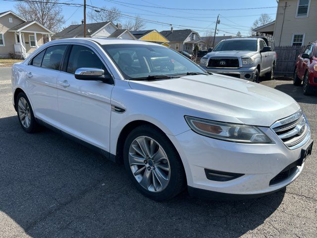 2011 Ford Taurus Limited