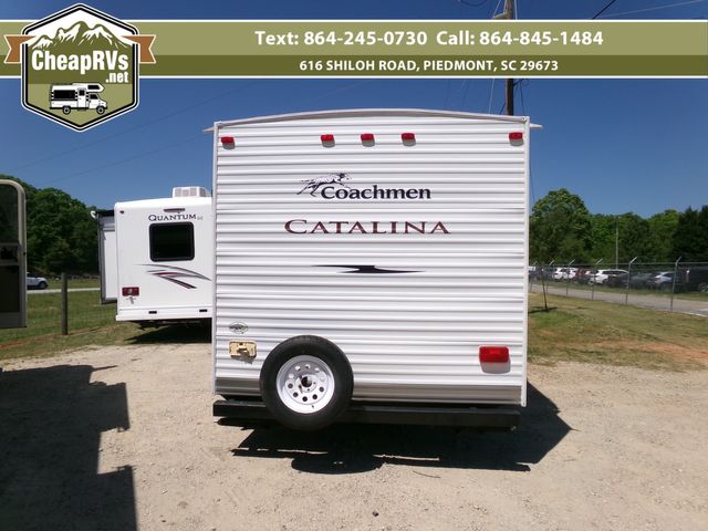 2011 Forest River Catalina 28bhs  | Piedmont, SC | Cheap RV's LLC