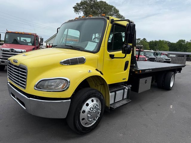 2011 Freightliner M-106  | Elm City, NC | Nick's Motorsports