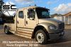 2011 Freightliner M2 106 SportChassis RHA Luxury Hauler | CONROE, TX | SportChassis/ Featherlite Trailers of Texas