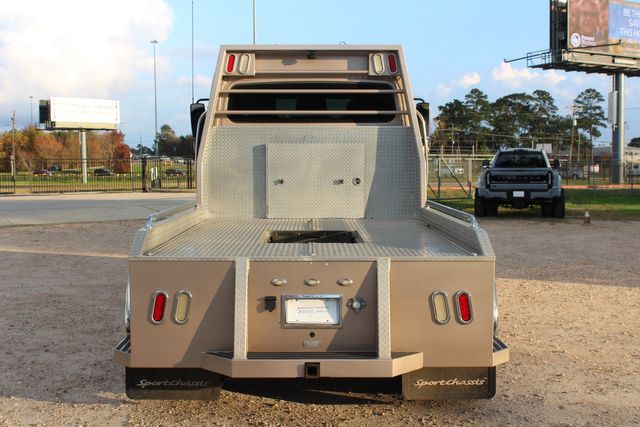 2011 Freightliner M2 106 SportChassis RHA Luxury Hauler | CONROE, TX | SportChassis/ Featherlite Trailers of Texas 2011 Freightliner M2 106 SportChassis RHA Luxury Hauler | CONROE, TX | SportChassis/ Featherlite Trailers of Texas