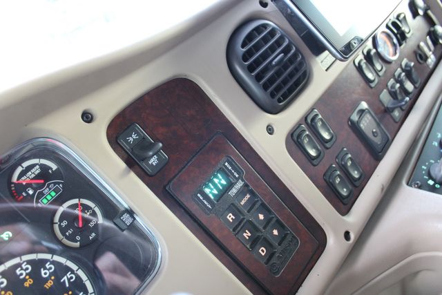 2011 Freightliner M2 106 SportChassis RHA Luxury Hauler | CONROE, TX | SportChassis/ Featherlite Trailers of Texas