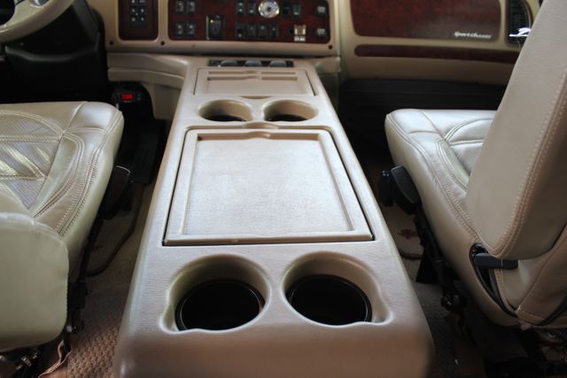 2011 Freightliner M2 106 SportChassis RHA Luxury Hauler | CONROE, TX | SportChassis/ Featherlite Trailers of Texas