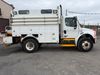 2011 Freightliner M2 106 w/ Material Crane  | Hoosick Falls, New York | Upstate Auto Sales