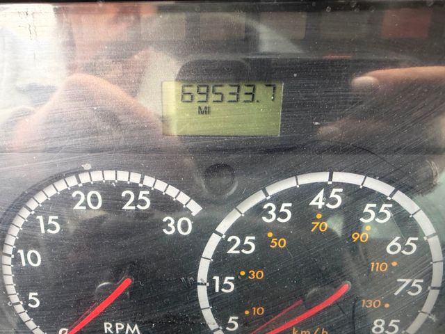 2011 Freightliner M2 106 w/ Material Crane