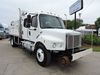 2011 Freightliner M2106 Non-CDL Service Truck w/ Crane | Grand Prairie, TX | Camarena Auto Inc