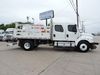 2011 Freightliner M2106 Non-CDL Service Truck w/ Crane | Grand Prairie, TX | Camarena Auto Inc 2011 Freightliner M2106 Non-CDL Service Truck w/ Crane | Grand Prairie, TX | Camarena Auto Inc