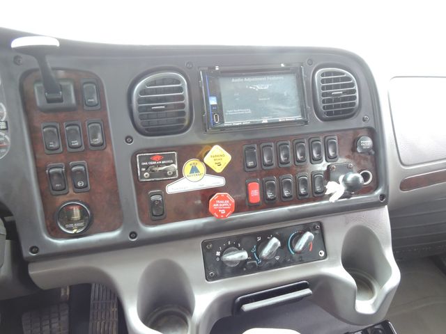 2011 Freightliner M2106 Non-CDL Service Truck w/ Crane 