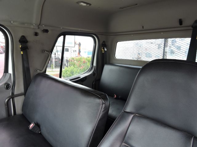 2011 Freightliner M2106 Non-CDL Service Truck w/ Crane 