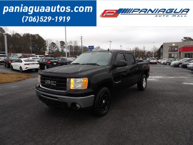 2011 GMC Sierra 1500 SLE | Dalton, GA | Paniagua Auto Mall 