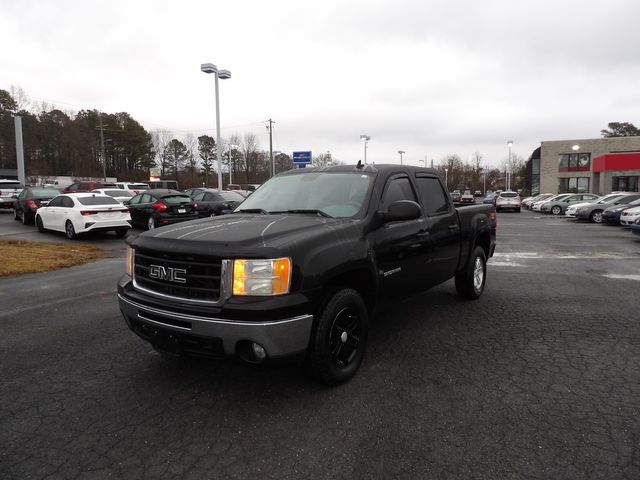2011 GMC Sierra 1500 SLE | Dalton, GA | Paniagua Auto Mall 