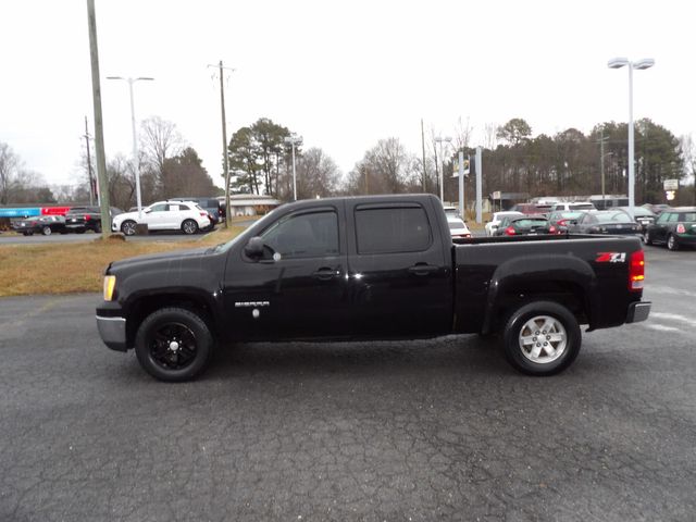2011 GMC Sierra 1500 SLE | Dalton, GA | Paniagua Auto Mall 