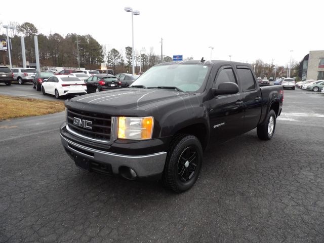 2011 GMC Sierra 1500 SLE | Dalton, GA | Paniagua Auto Mall 2011 GMC Sierra 1500 SLE | Dalton, GA | Paniagua Auto Mall