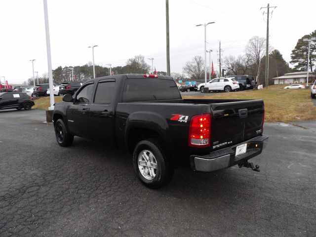 2011 GMC Sierra 1500 SLE | Dalton, GA | Paniagua Auto Mall 2011 GMC Sierra 1500 SLE | Dalton, GA | Paniagua Auto Mall