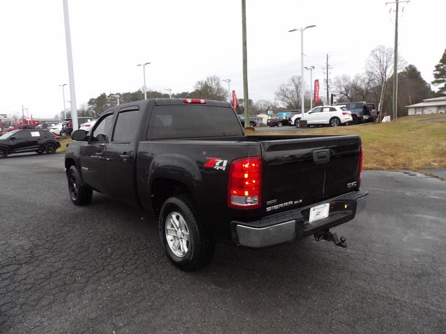 2011 GMC Sierra 1500 SLE | Dalton, GA | Paniagua Auto Mall 