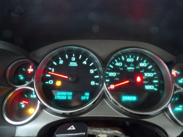 2011 GMC Sierra 1500 SLE | Dalton, GA | Paniagua Auto Mall 