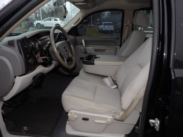 2011 GMC Sierra 1500 SLE | Dalton, GA | Paniagua Auto Mall 