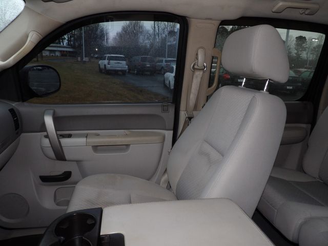 2011 GMC Sierra 1500 SLE | Dalton, GA | Paniagua Auto Mall 