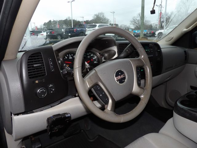 2011 GMC Sierra 1500 SLE | Dalton, GA | Paniagua Auto Mall 