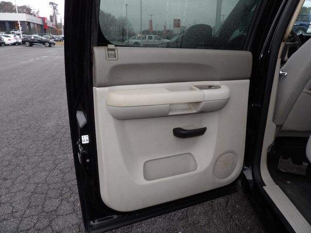 2011 GMC Sierra 1500 SLE | Dalton, GA | Paniagua Auto Mall 