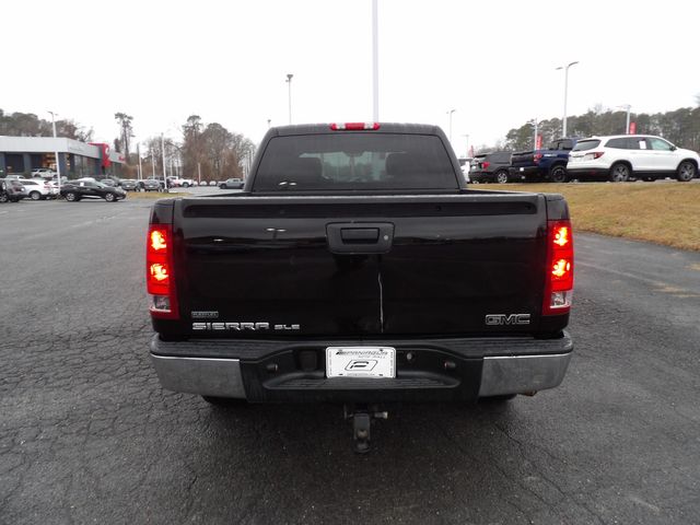 2011 GMC Sierra 1500 SLE | Dalton, GA | Paniagua Auto Mall 2011 GMC Sierra 1500 SLE | Dalton, GA | Paniagua Auto Mall