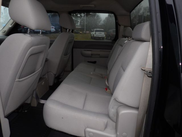 2011 GMC Sierra 1500 SLE | Dalton, GA | Paniagua Auto Mall 