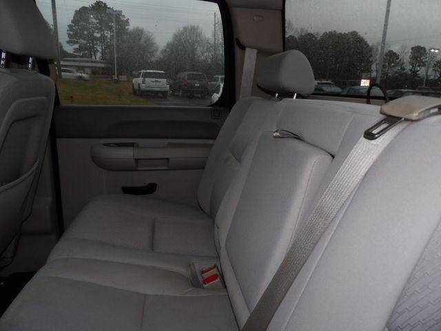 2011 GMC Sierra 1500 SLE | Dalton, GA | Paniagua Auto Mall 