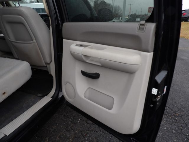 2011 GMC Sierra 1500 SLE | Dalton, GA | Paniagua Auto Mall 