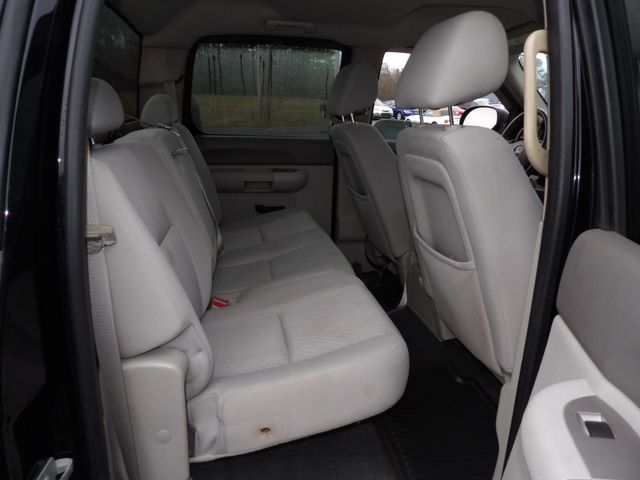 2011 GMC Sierra 1500 SLE | Dalton, GA | Paniagua Auto Mall 