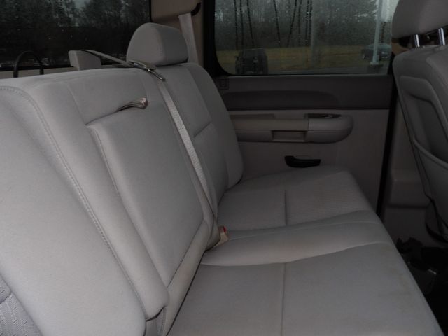 2011 GMC Sierra 1500 SLE | Dalton, GA | Paniagua Auto Mall 2011 GMC Sierra 1500 SLE | Dalton, GA | Paniagua Auto Mall