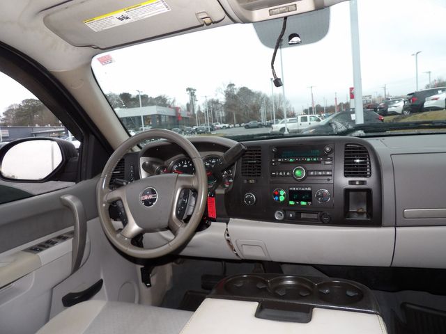 2011 GMC Sierra 1500 SLE | Dalton, GA | Paniagua Auto Mall 