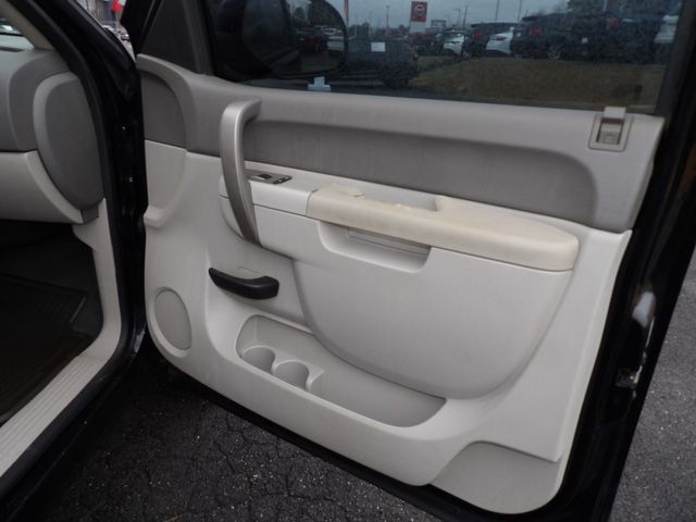 2011 GMC Sierra 1500 SLE | Dalton, GA | Paniagua Auto Mall 2011 GMC Sierra 1500 SLE | Dalton, GA | Paniagua Auto Mall