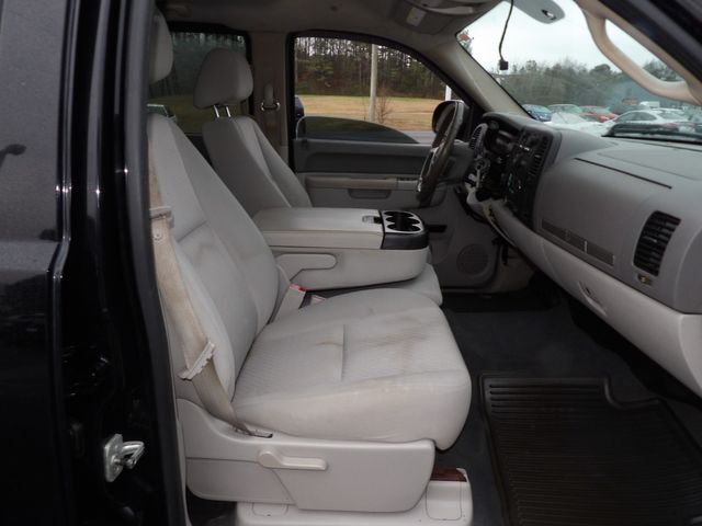 2011 GMC Sierra 1500 SLE | Dalton, GA | Paniagua Auto Mall 