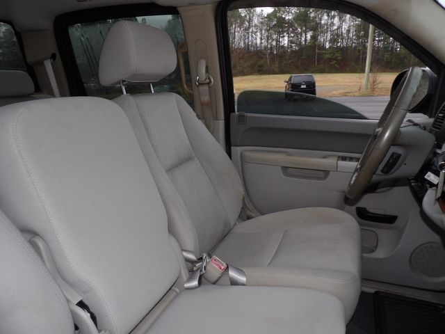 2011 GMC Sierra 1500 SLE | Dalton, GA | Paniagua Auto Mall 2011 GMC Sierra 1500 SLE | Dalton, GA | Paniagua Auto Mall