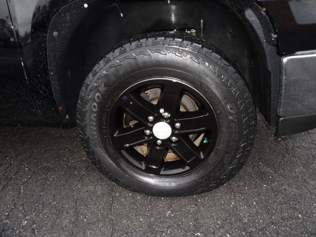 2011 GMC Sierra 1500 SLE | Dalton, GA | Paniagua Auto Mall 