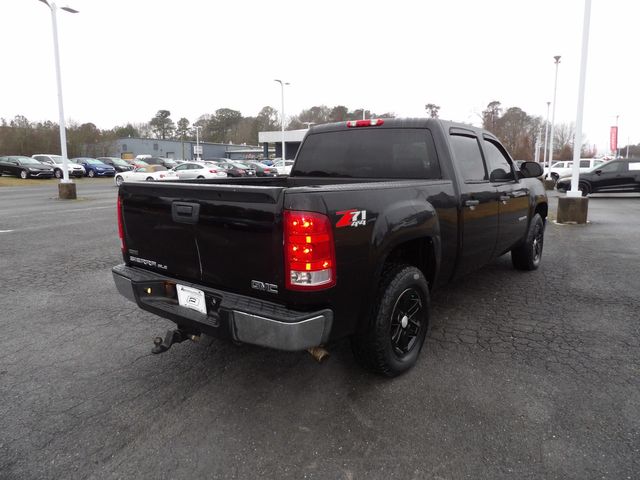 2011 GMC Sierra 1500 SLE | Dalton, GA | Paniagua Auto Mall 2011 GMC Sierra 1500 SLE | Dalton, GA | Paniagua Auto Mall