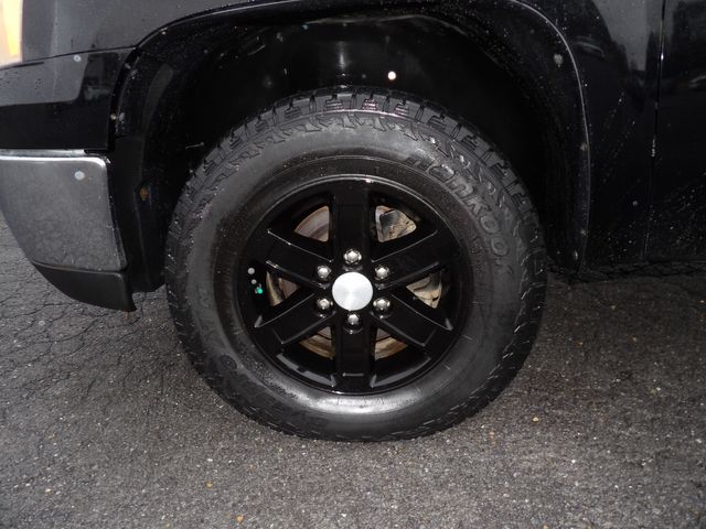 2011 GMC Sierra 1500 SLE | Dalton, GA | Paniagua Auto Mall 2011 GMC Sierra 1500 SLE | Dalton, GA | Paniagua Auto Mall