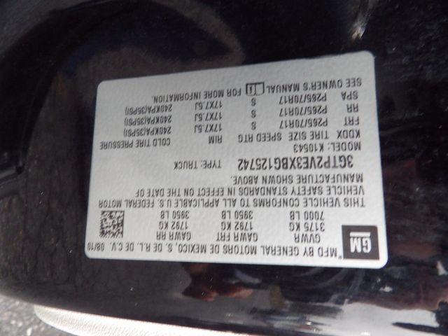 2011 GMC Sierra 1500 SLE | Dalton, GA | Paniagua Auto Mall 