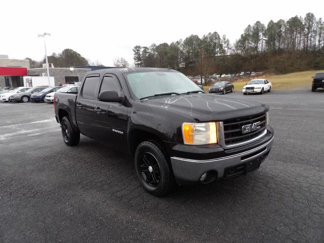 2011 GMC Sierra 1500 SLE | Dalton, GA | Paniagua Auto Mall 