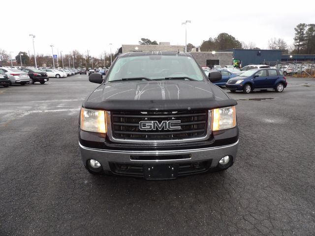 2011 GMC Sierra 1500 SLE | Dalton, GA | Paniagua Auto Mall 2011 GMC Sierra 1500 SLE | Dalton, GA | Paniagua Auto Mall