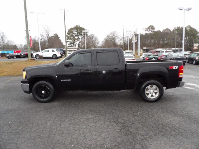 2011 GMC Sierra 1500 SLE | Dalton, GA | Paniagua Auto Mall 2011 GMC Sierra 1500 SLE | Dalton, GA | Paniagua Auto Mall