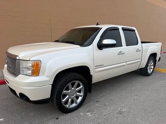 2011 GMC Sierra 1500 Denali 6.2L AWD | Corpus Christi, TX | Discount Motor Company