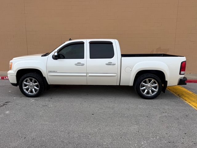 2011 GMC Sierra 1500 Denali 6.2L AWD | Corpus Christi, TX | Discount Motor Company