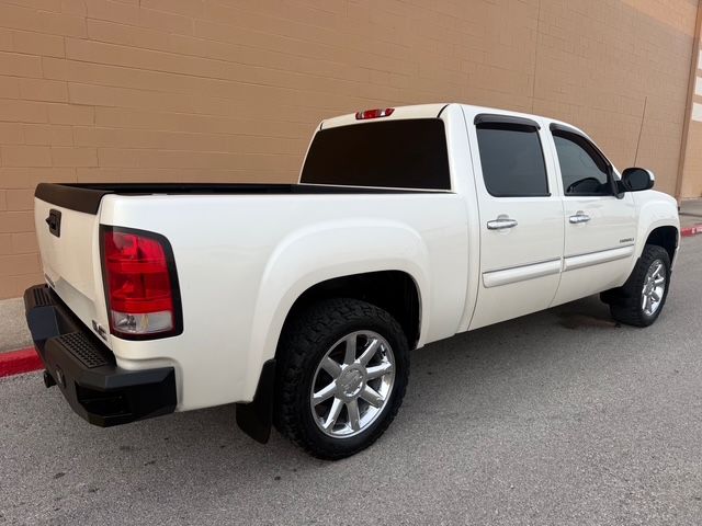 2011 GMC Sierra 1500 Denali 6.2L AWD | Corpus Christi, TX | Discount Motor Company